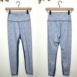 All Fenix Powder Cheetah Leggings